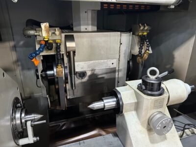 Kellenberger Kel-Viva Ur 175-1000 CNC OD/ID Grinder-14